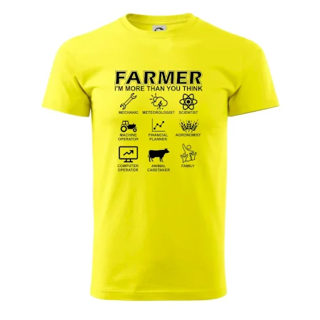 Farmer Symbols