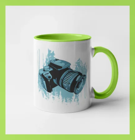 Zrkadlovka v prírode