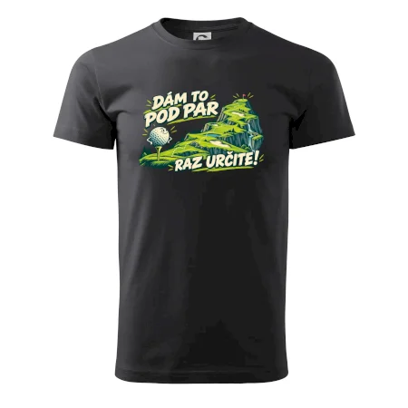Dám to pod par raz určite