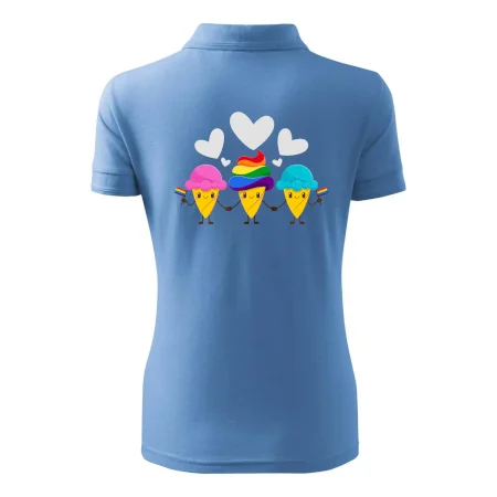 LGBT zmrzliny