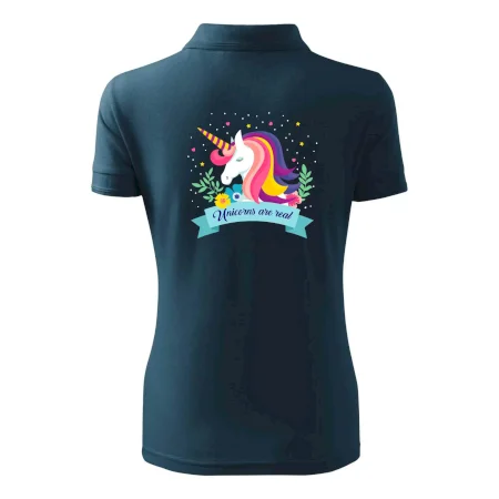 Unicorns are real dúhový