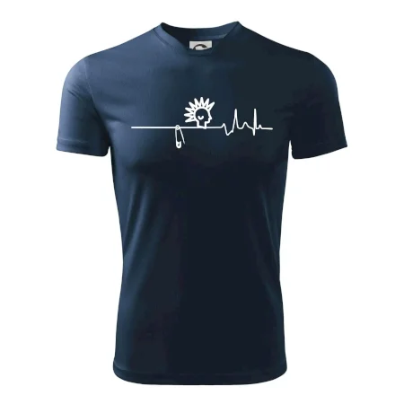 Ekg punk