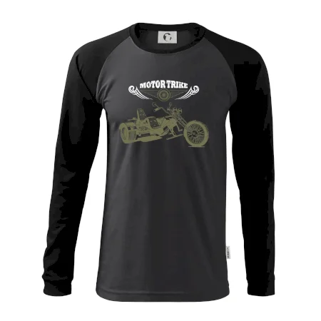 Moto trike