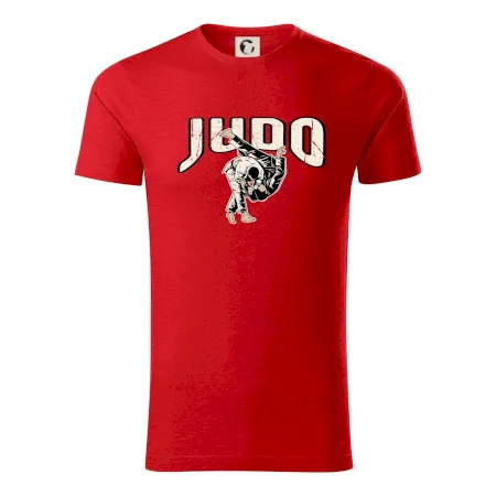 Judo v boji