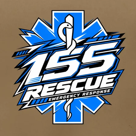 Rescue - 155 emergency