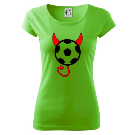 Futbal devil