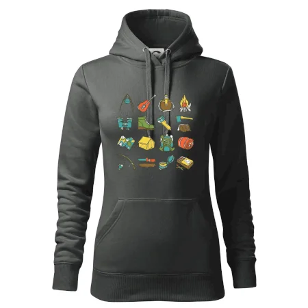 Camping set