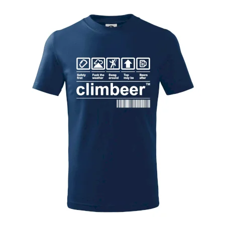Climbeer čiarový kód