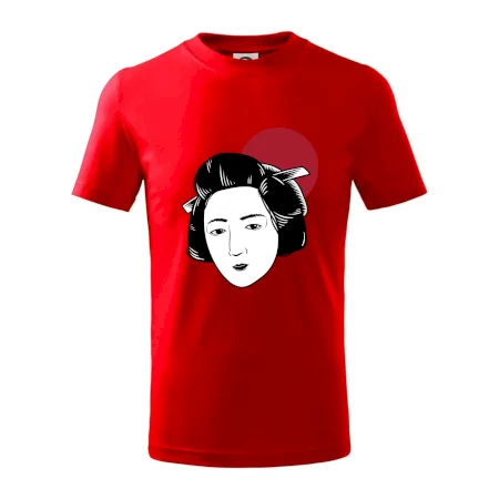 Japan culture - žena