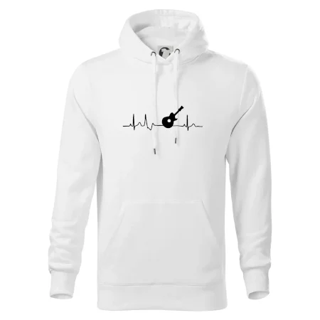 EKG akustická gitara