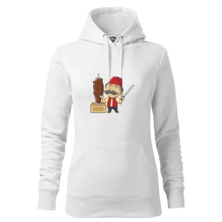 Kebab kuchár