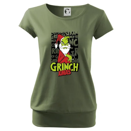 Grinch Xmas