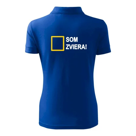 Som zviera obdelnik