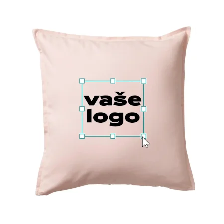 Vlastné logo - Tričko alebo mikina