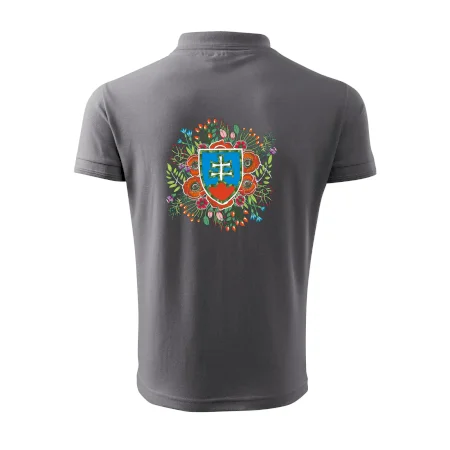 Rodný môj kraj (Pecka design)