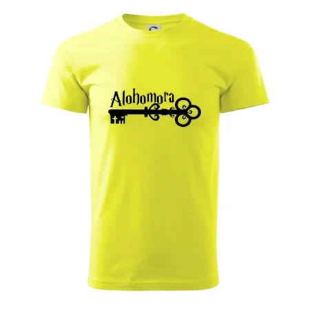 Alohomora