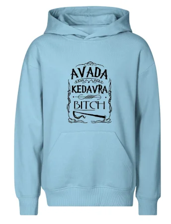 Harry - Avada Kedavra