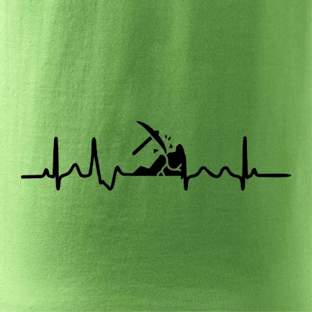 Ekg Baník