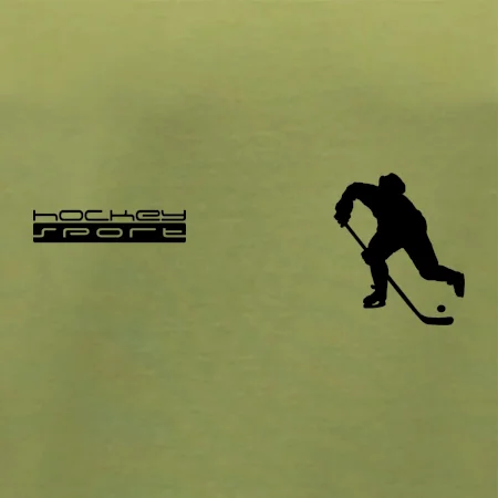 Hockey sport