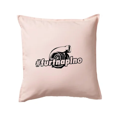 Furt naplno