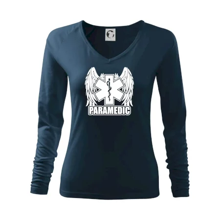 Paramedic