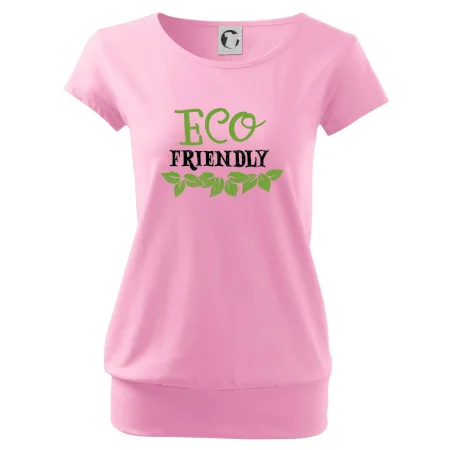 Eco friendly - lístočky