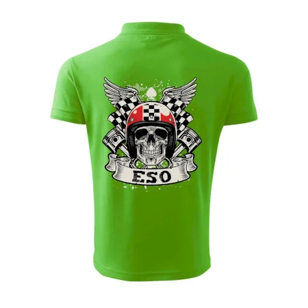 Motorkár eso