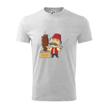 Kebab kuchár