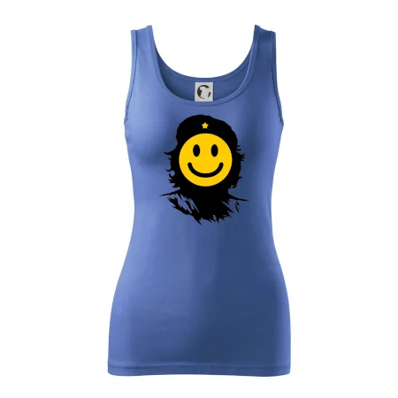Che Smiley