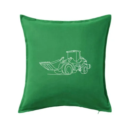 Nakladač jedným ťahom