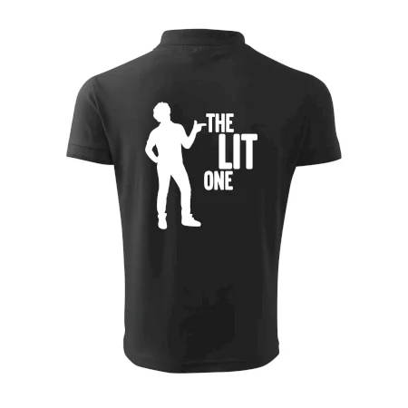 Bachelor party - The lit one