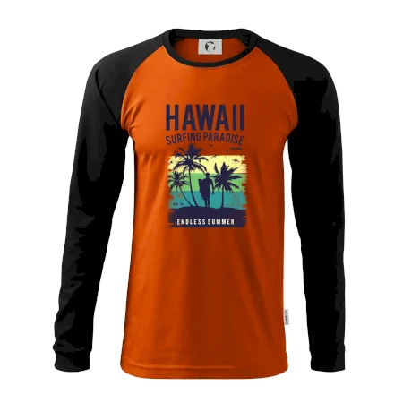 Hawaii
