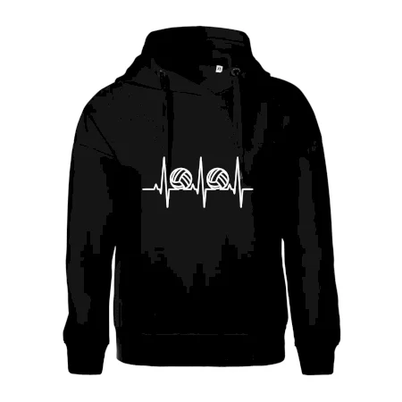 Volejbal ekg