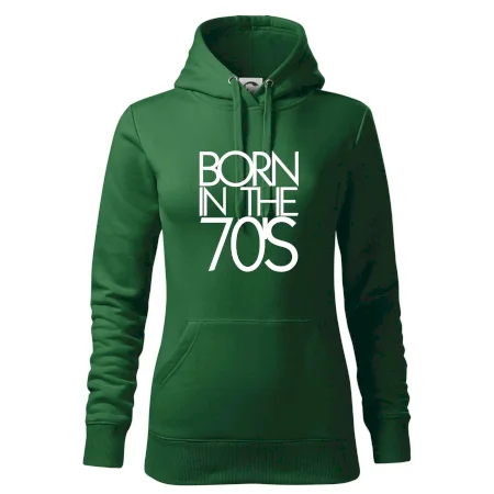 Born In The 70's