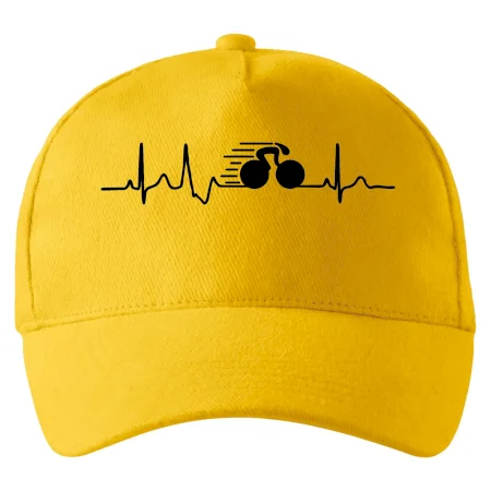 EKG dráhová cyklistika