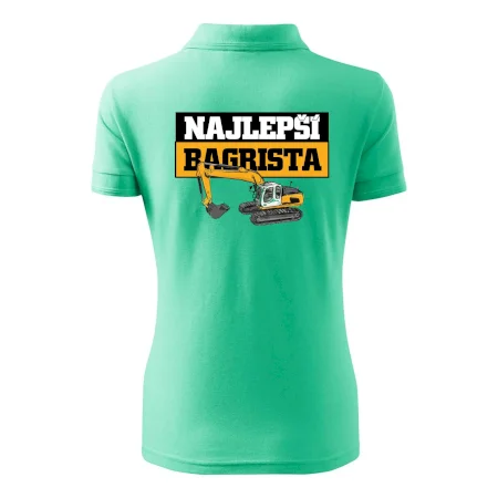 Najlepší bagrista