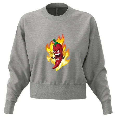 Chili paprička veľmi pálivá