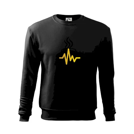 Káva EKG hrnček