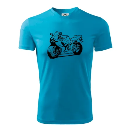Športová motorka