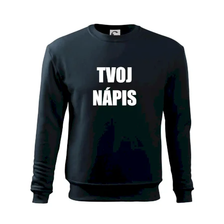 Tvoj vlastný nápis - tlačiaci