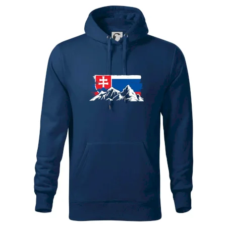 Slovenské hory