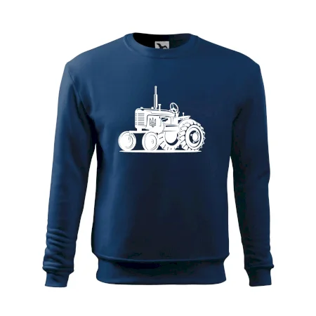 Traktor Ukrajinskej armády