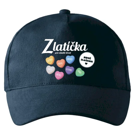 Zlatíčka deti