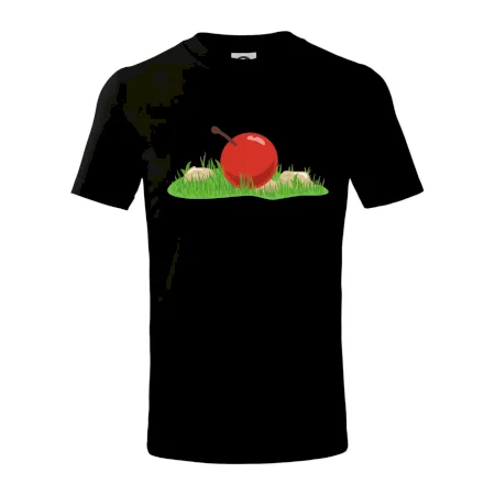 Obrázok - Jablko nepadne ďaleko od stromu