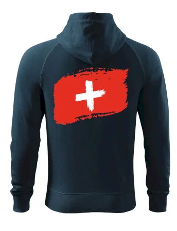 Švajčiarsko vlajka