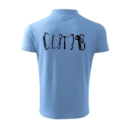 Climb equipment