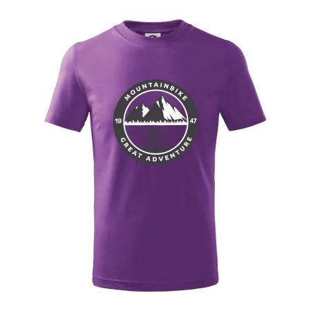 MTB logo a ročník