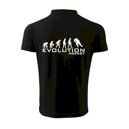 Evolúcia Hockey - hráč