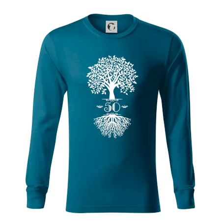 Narodeninový strom 50