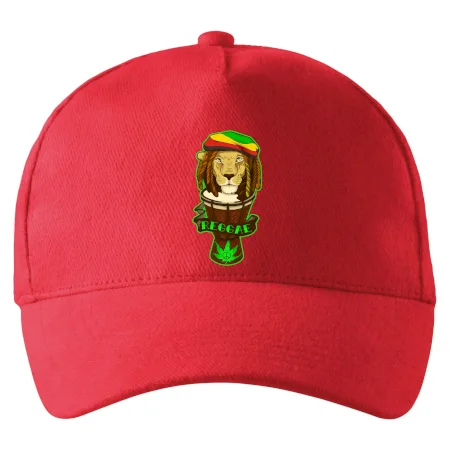 Reggae lev